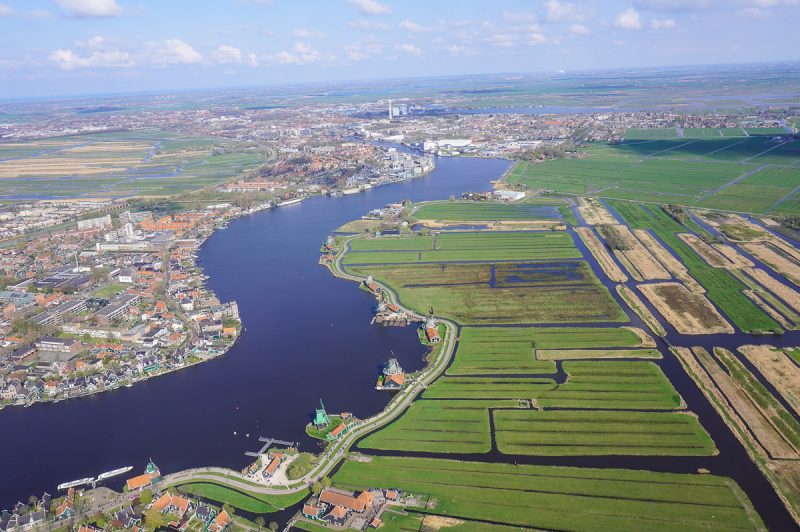 Zaanse Schans