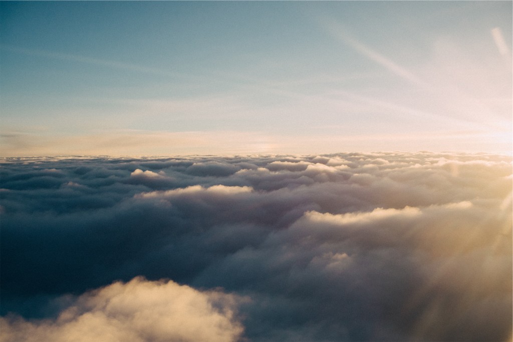 skyclouds