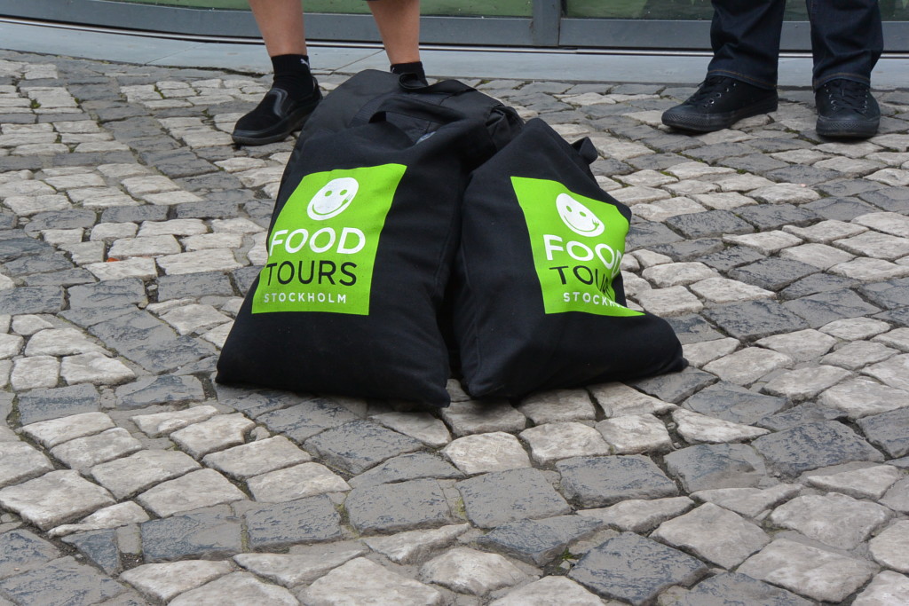 Food Tours Stockholm