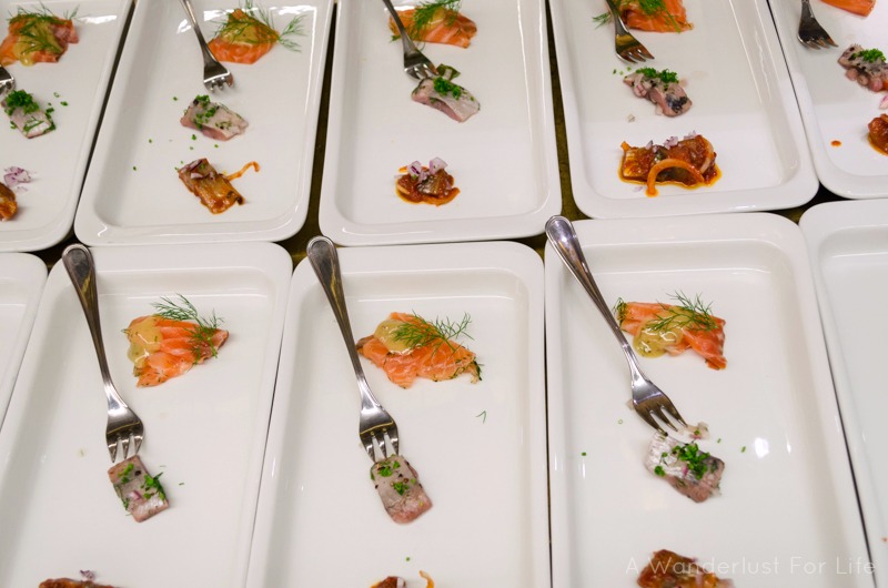 stockholm_food_tour_fish_tasting