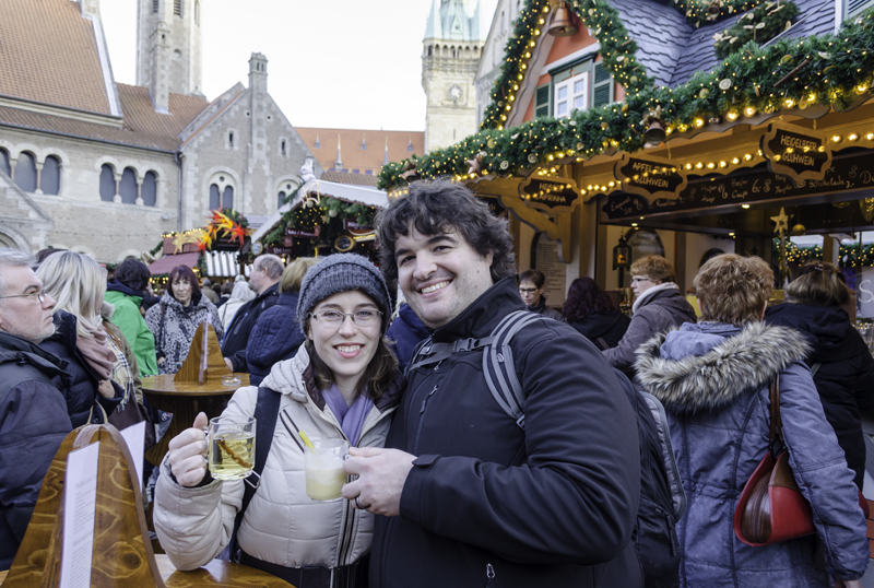 Christmas Market