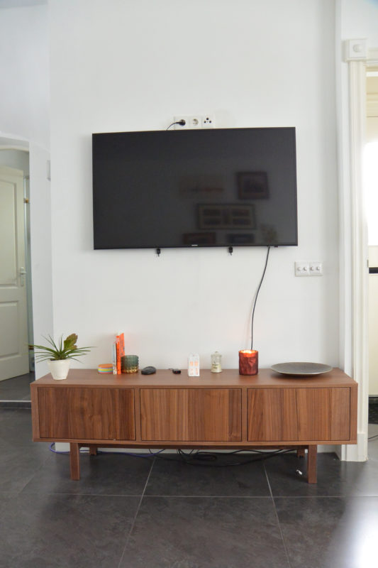 TV stand