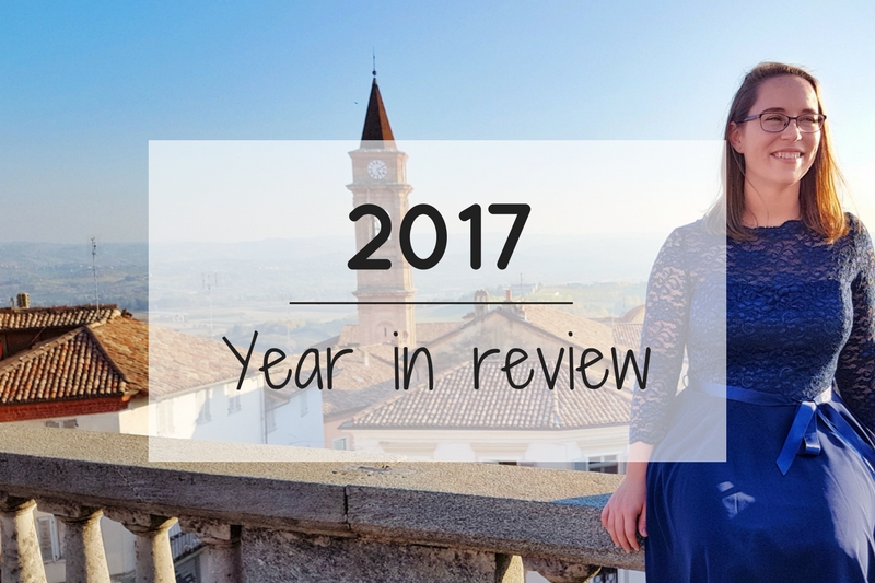 2017 in review