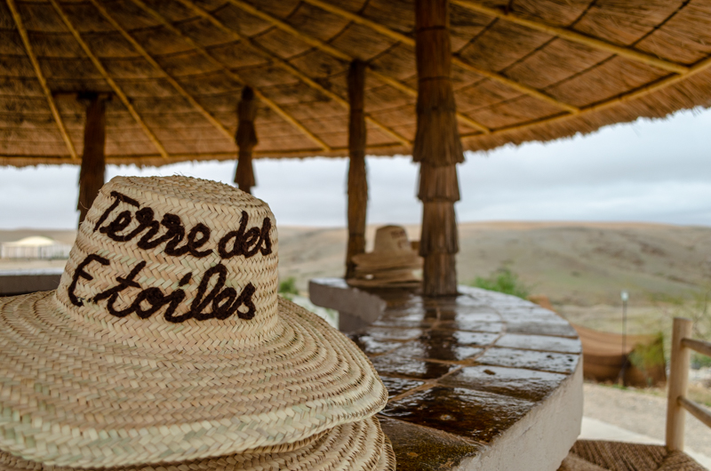 bar at terre des etoiles
