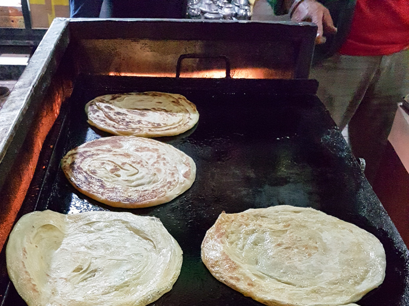 melawi on the grill in marrakech