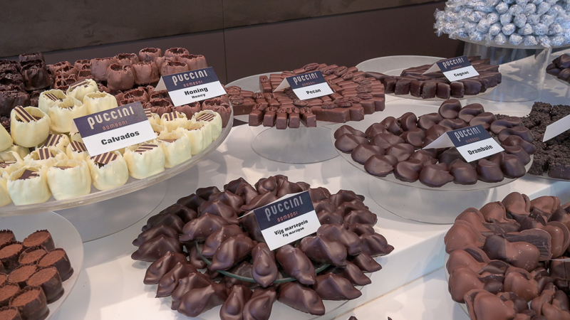 chocolates in amsterdam puccini bomboni